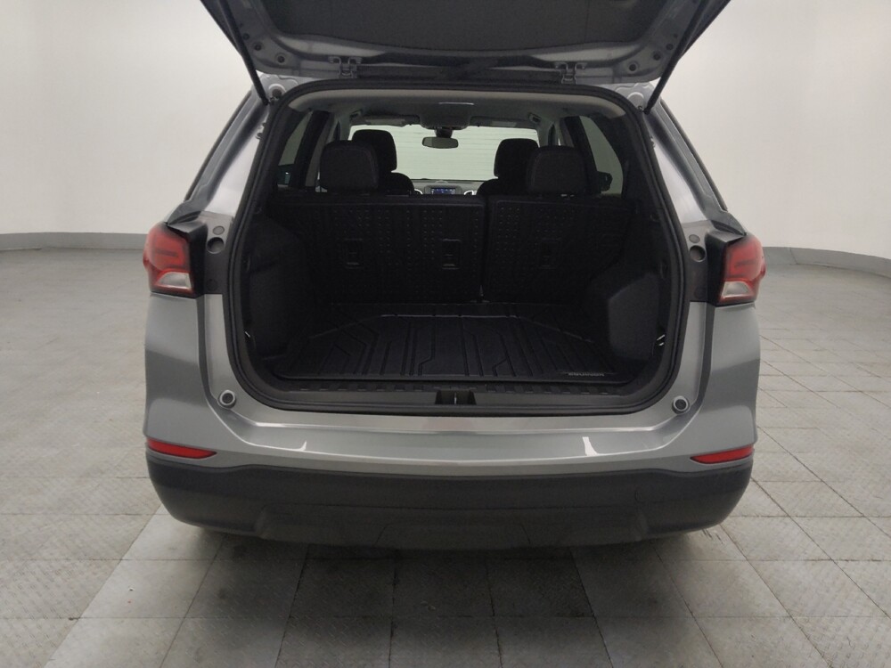 2024 Chevrolet Equinox in Marietta, GA 30062 - 18132958 29