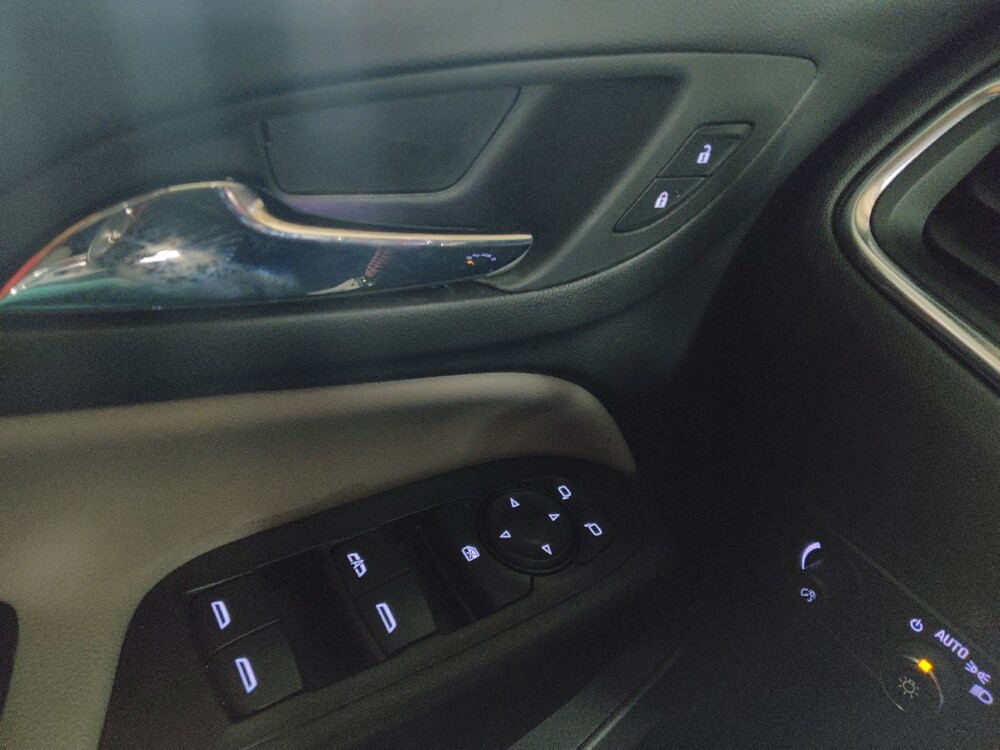 2024 Chevrolet Equinox in Marietta, GA 30062 - 18132958 27