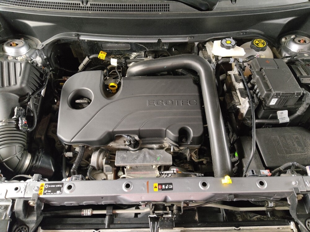 2024 Chevrolet Equinox in Marietta, GA 30062 - 18132958 30