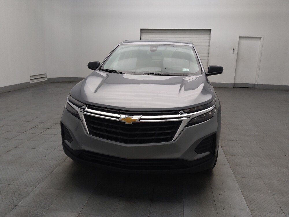 2024 Chevrolet Equinox in Marietta, GA 30062 - 18132958 15