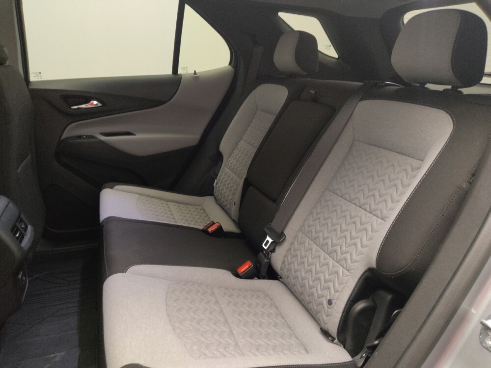 2024 Chevrolet Equinox in Marietta, GA 30062 - 18132958 18