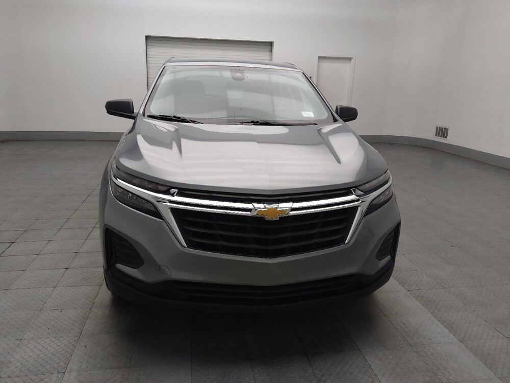 2024 Chevrolet Equinox in Marietta, GA 30062 - 18132958 14