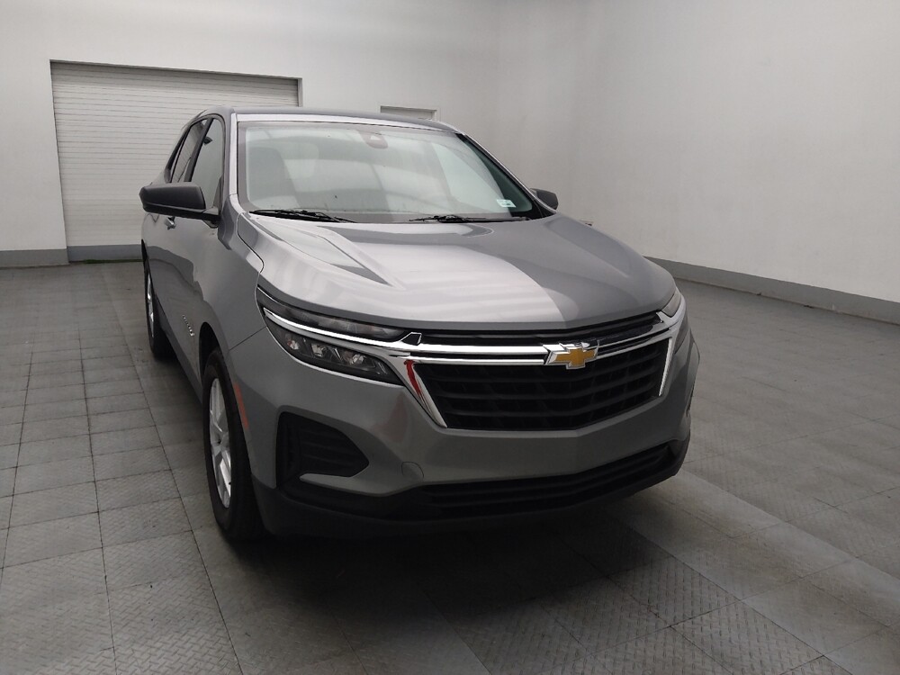 2024 Chevrolet Equinox in Marietta, GA 30062 - 18132958 13