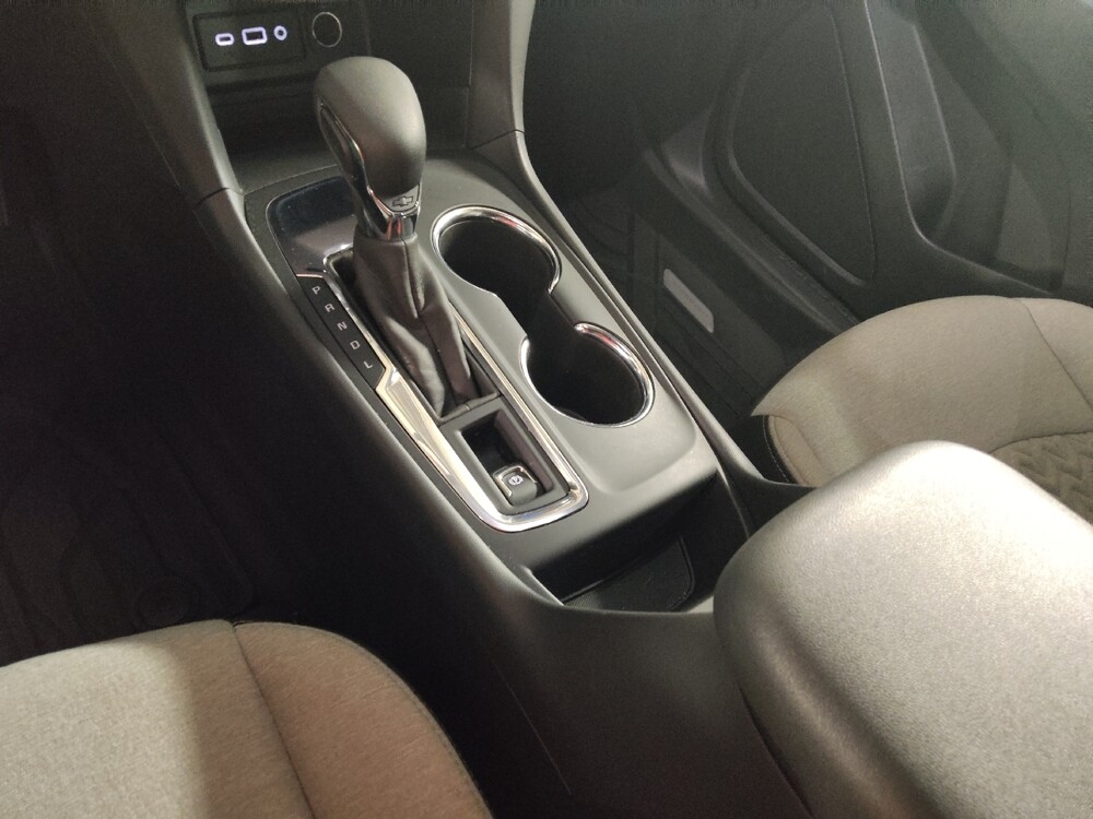 2024 Chevrolet Equinox in Marietta, GA 30062 - 18132958 26