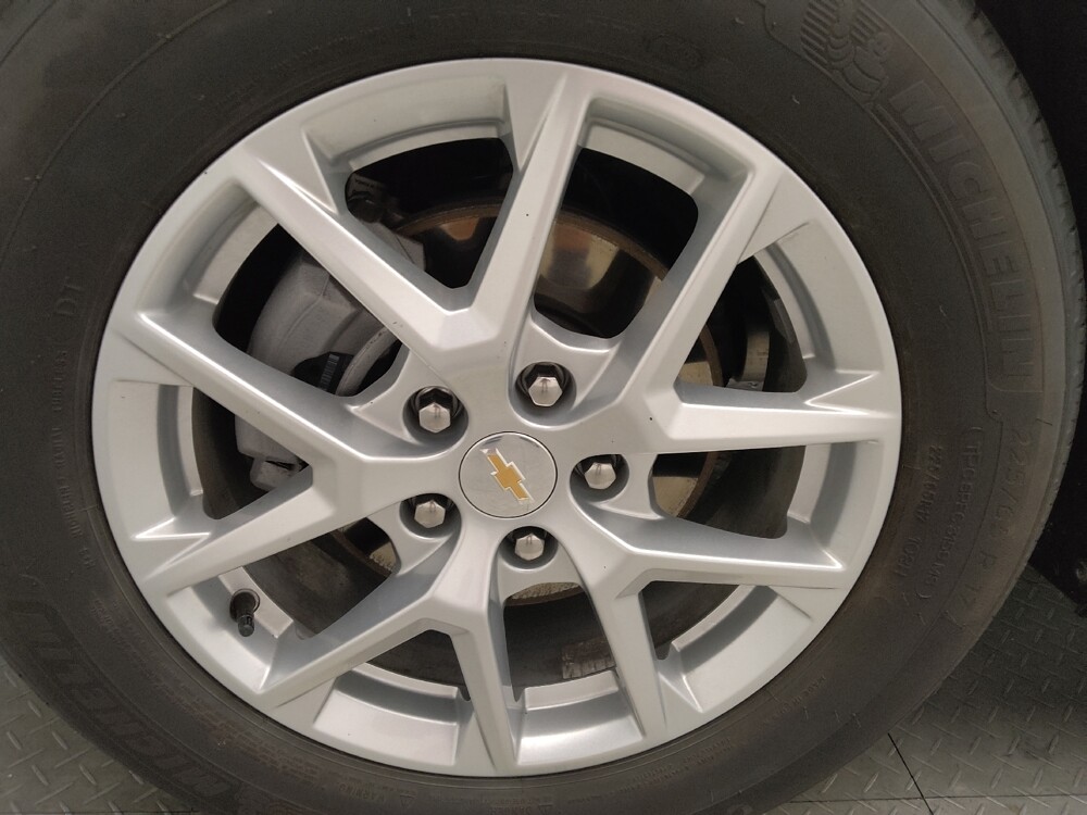 2024 Chevrolet Equinox in Marietta, GA 30062 - 18132958 31