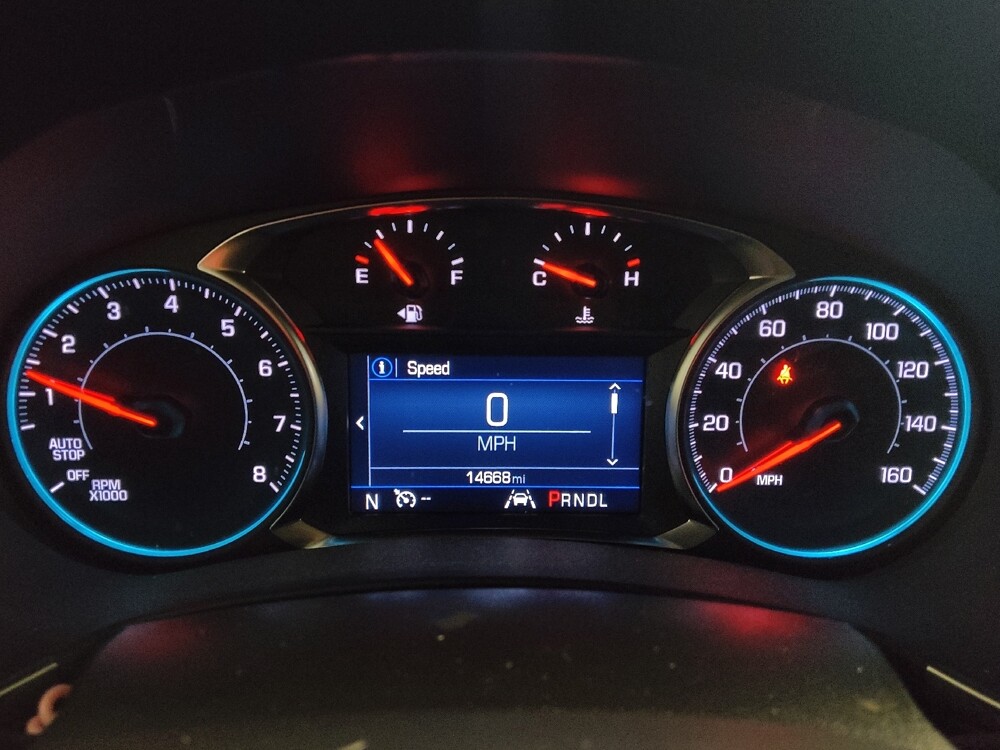 2024 Chevrolet Equinox in Marietta, GA 30062 - 18132958 23