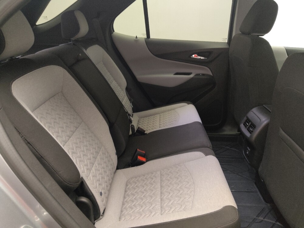 2024 Chevrolet Equinox in Marietta, GA 30062 - 18132958 19