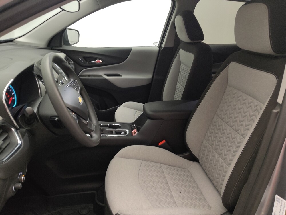 2024 Chevrolet Equinox in Marietta, GA 30062 - 18132958 17