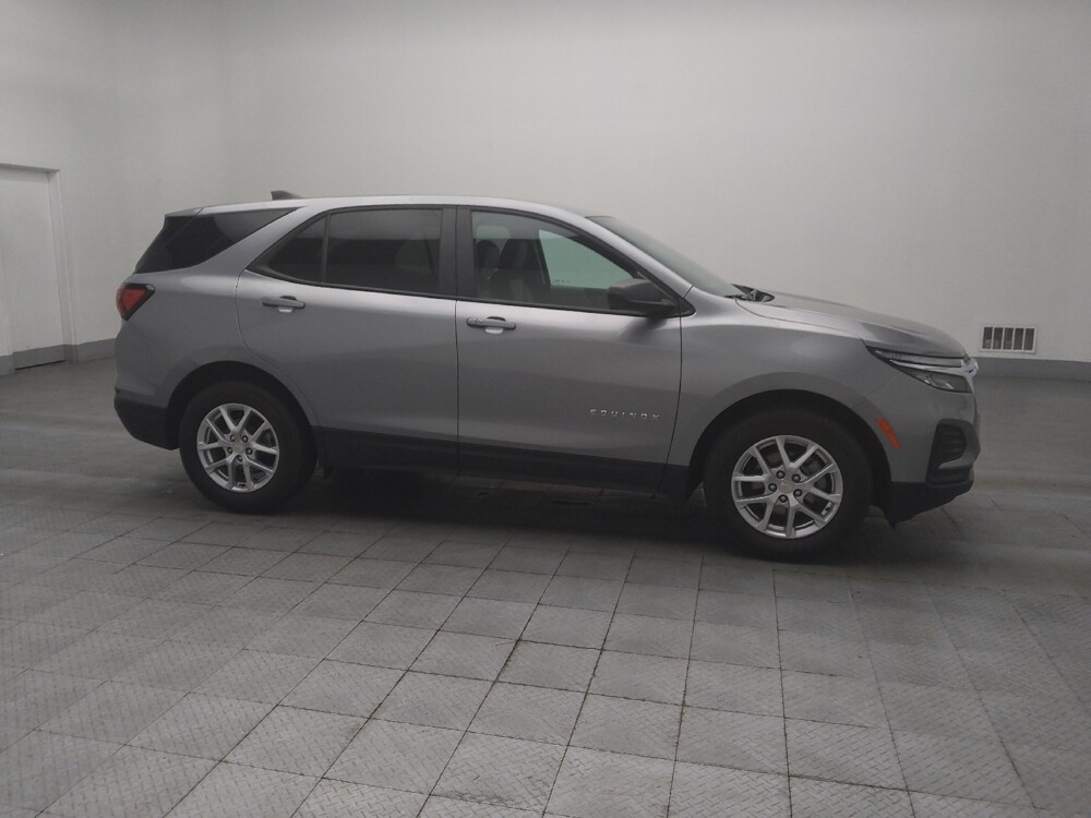 2024 Chevrolet Equinox in Marietta, GA 30062 - 18132958 11