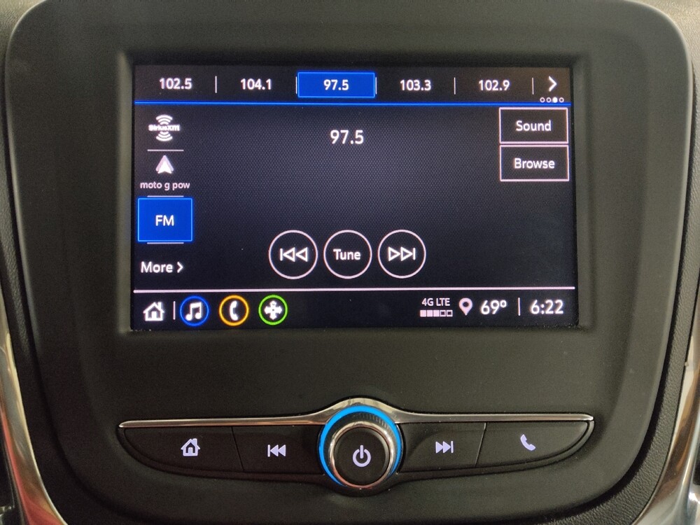 2024 Chevrolet Equinox in Marietta, GA 30062 - 18132958 25