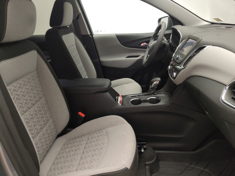 2024 Chevrolet Equinox in Marietta, GA 30062 - 18132958 21