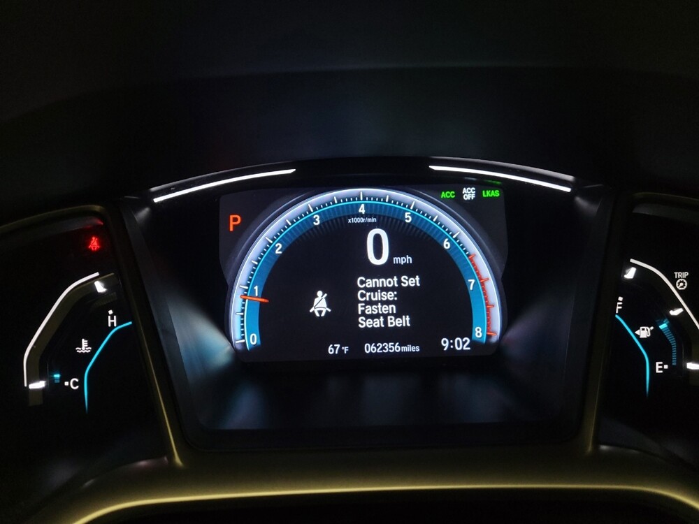 2020 Honda Civic in Riverside, CA 92504 - 18132959 23