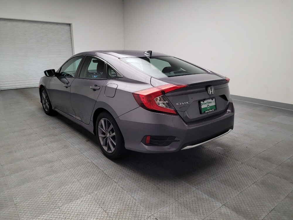 2020 Honda Civic in Riverside, CA 92504 - 18132959 5