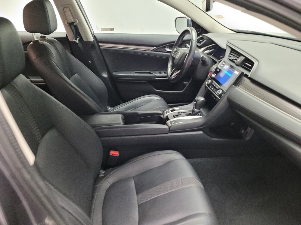 2020 Honda Civic in Riverside, CA 92504 - 18132959 21
