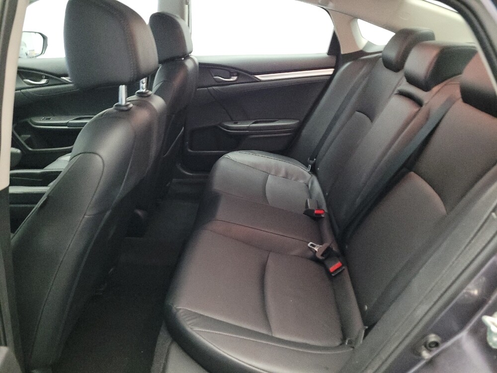 2020 Honda Civic in Riverside, CA 92504 - 18132959 18