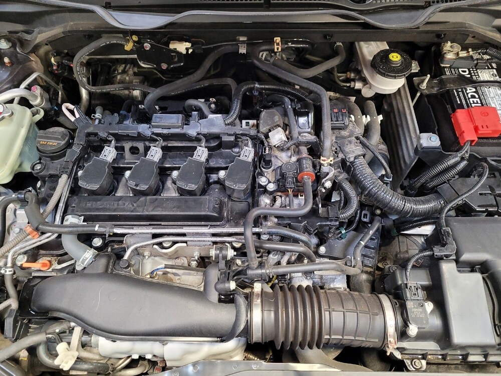 2020 Honda Civic in Riverside, CA 92504 - 18132959 30