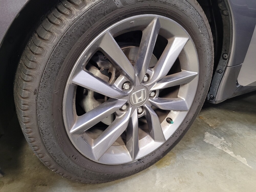 2020 Honda Civic in Riverside, CA 92504 - 18132959 31