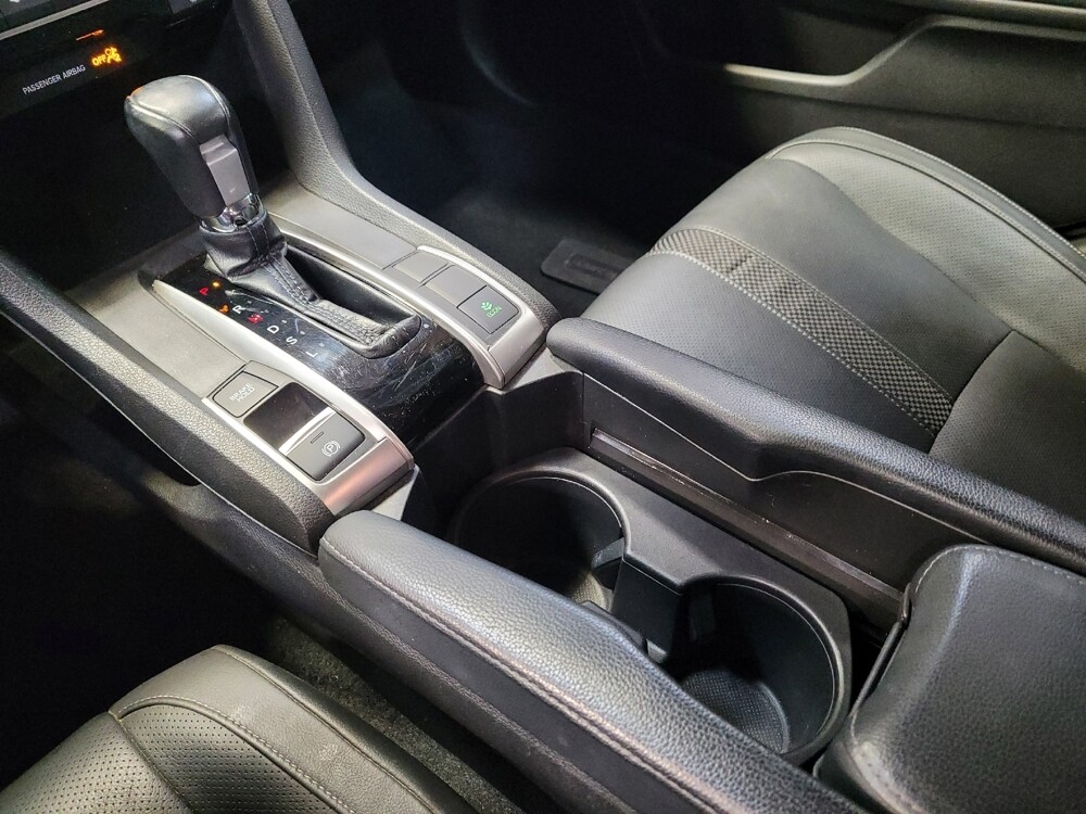 2020 Honda Civic in Riverside, CA 92504 - 18132959 26