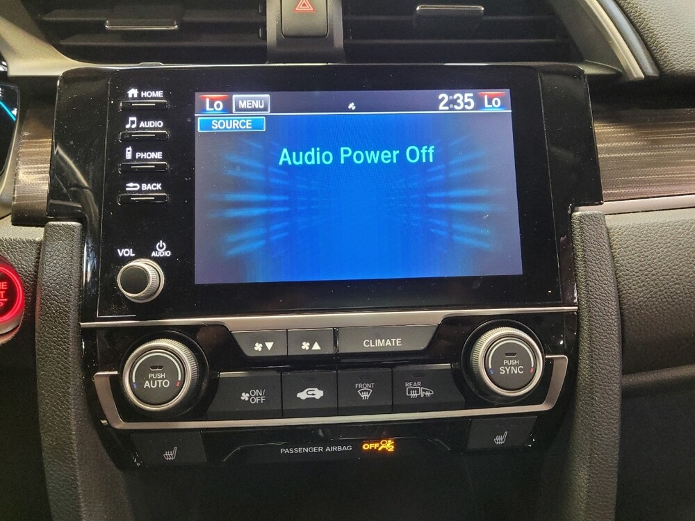 2020 Honda Civic in Riverside, CA 92504 - 18132959 25