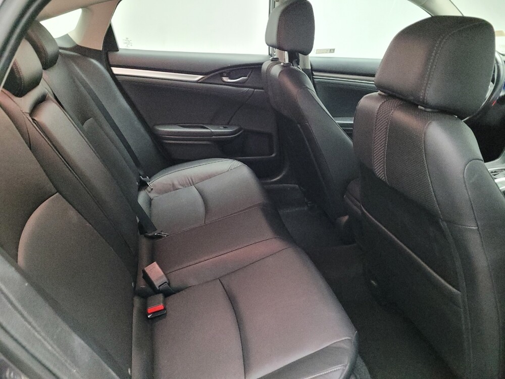 2020 Honda Civic in Riverside, CA 92504 - 18132959 19