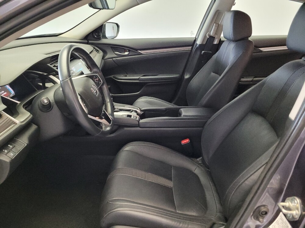 2020 Honda Civic in Riverside, CA 92504 - 18132959 17