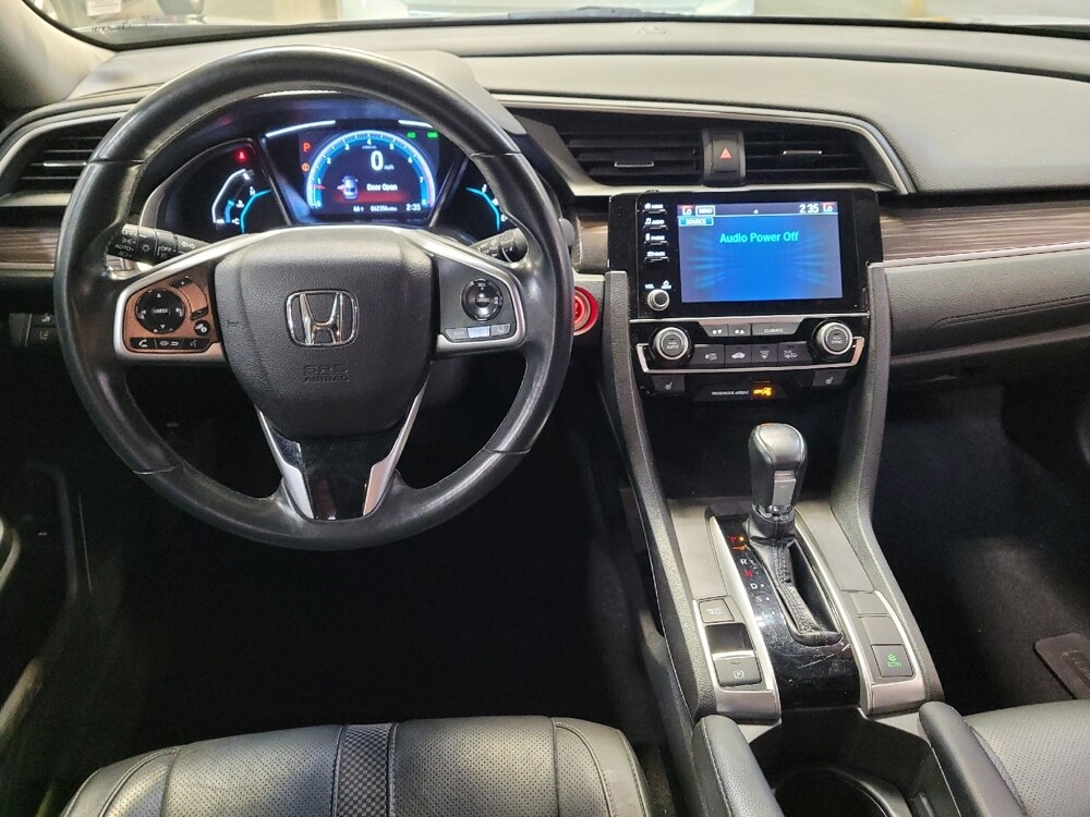 2020 Honda Civic in Riverside, CA 92504 - 18132959 22
