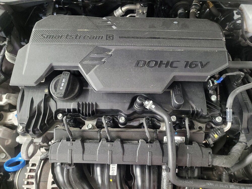 2025 Hyundai Elantra in Pelham, AL 35124 - 18132960 30