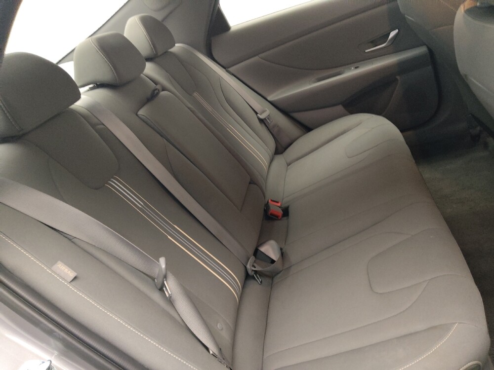 2025 Hyundai Elantra in Pelham, AL 35124 - 18132960 19