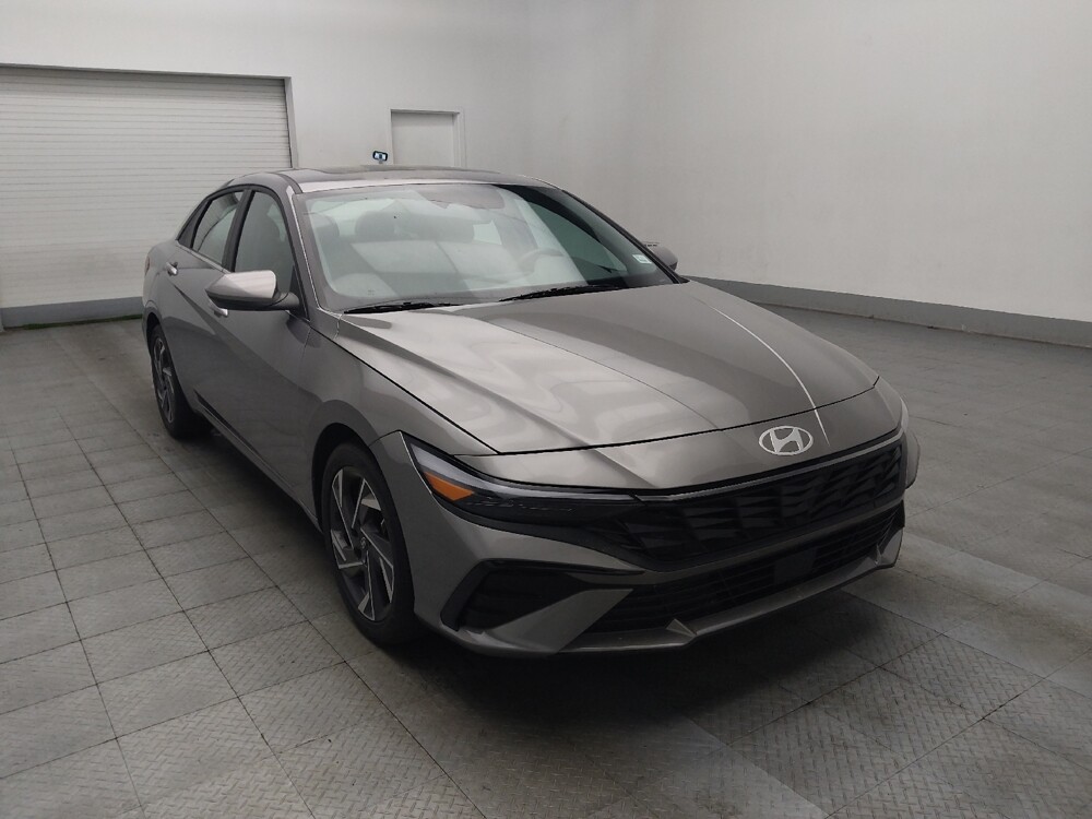 2025 Hyundai Elantra in Pelham, AL 35124 - 18132960 13