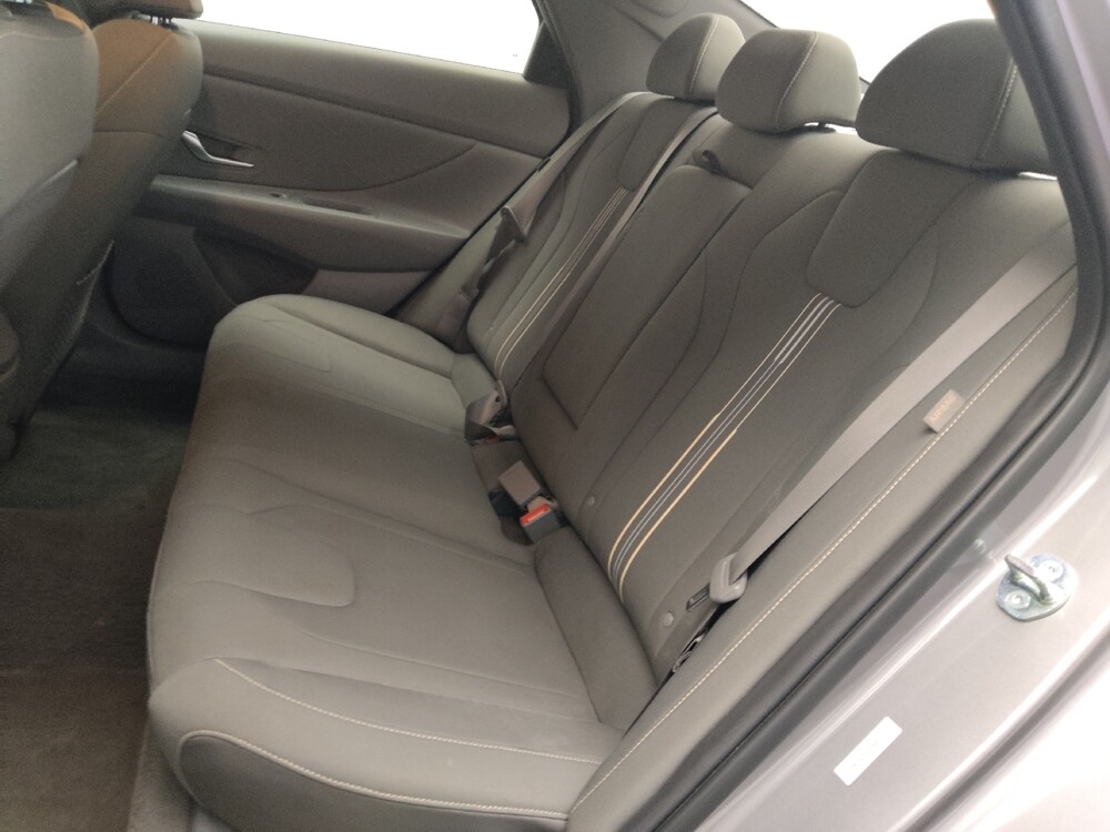 2025 Hyundai Elantra in Pelham, AL 35124 - 18132960 18