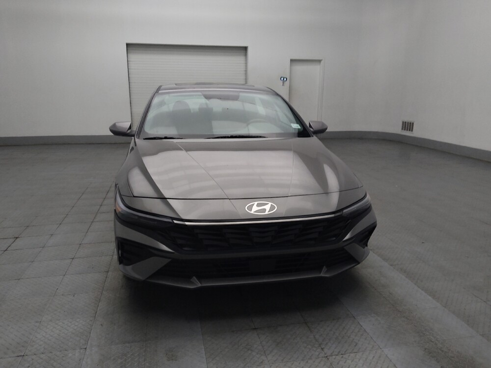 2025 Hyundai Elantra in Pelham, AL 35124 - 18132960 14