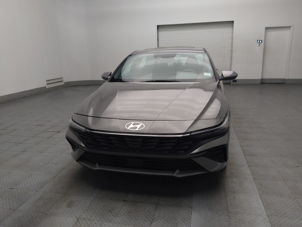 2025 Hyundai Elantra in Pelham, AL 35124 - 18132960 15