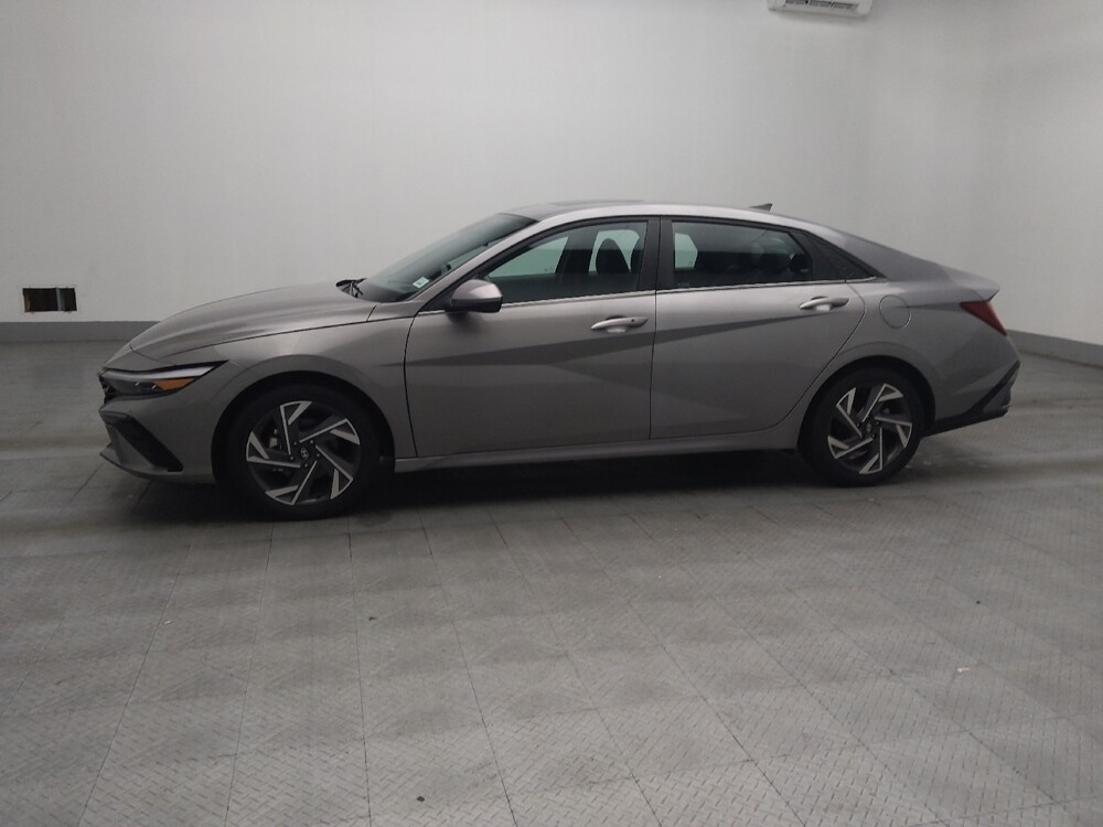 2025 Hyundai Elantra in Pelham, AL 35124 - 18132960 2