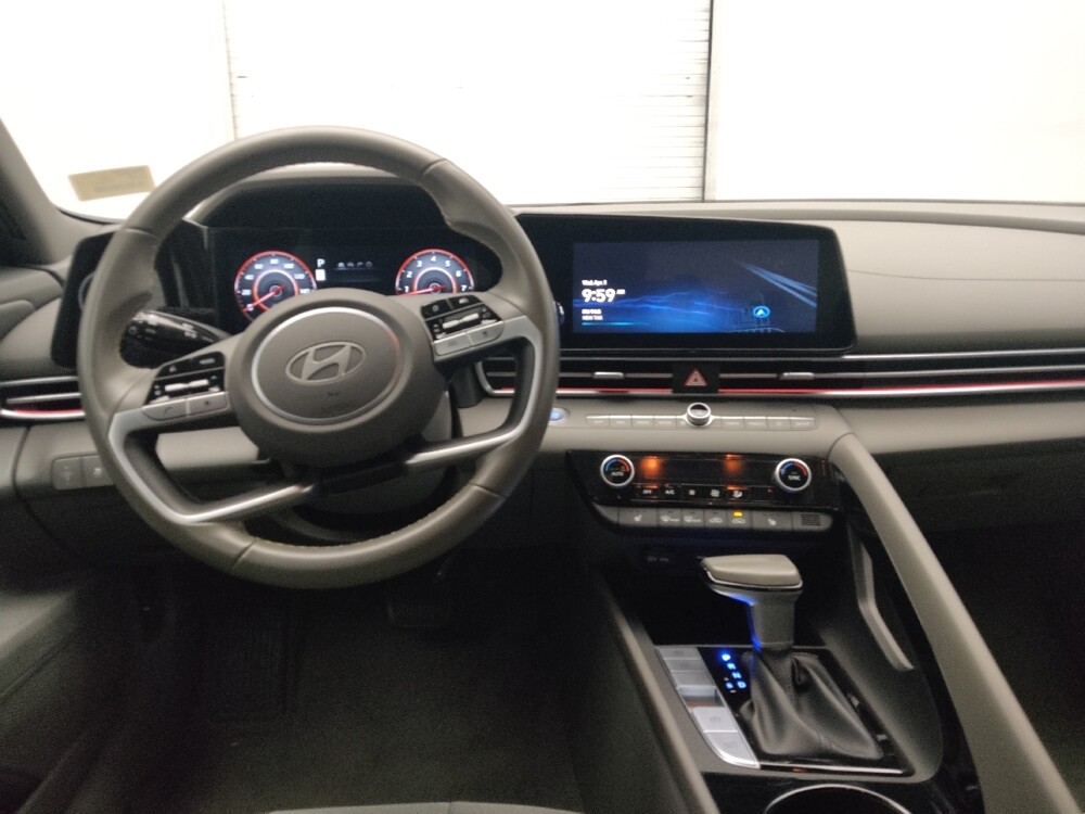 2025 Hyundai Elantra in Pelham, AL 35124 - 18132960 22