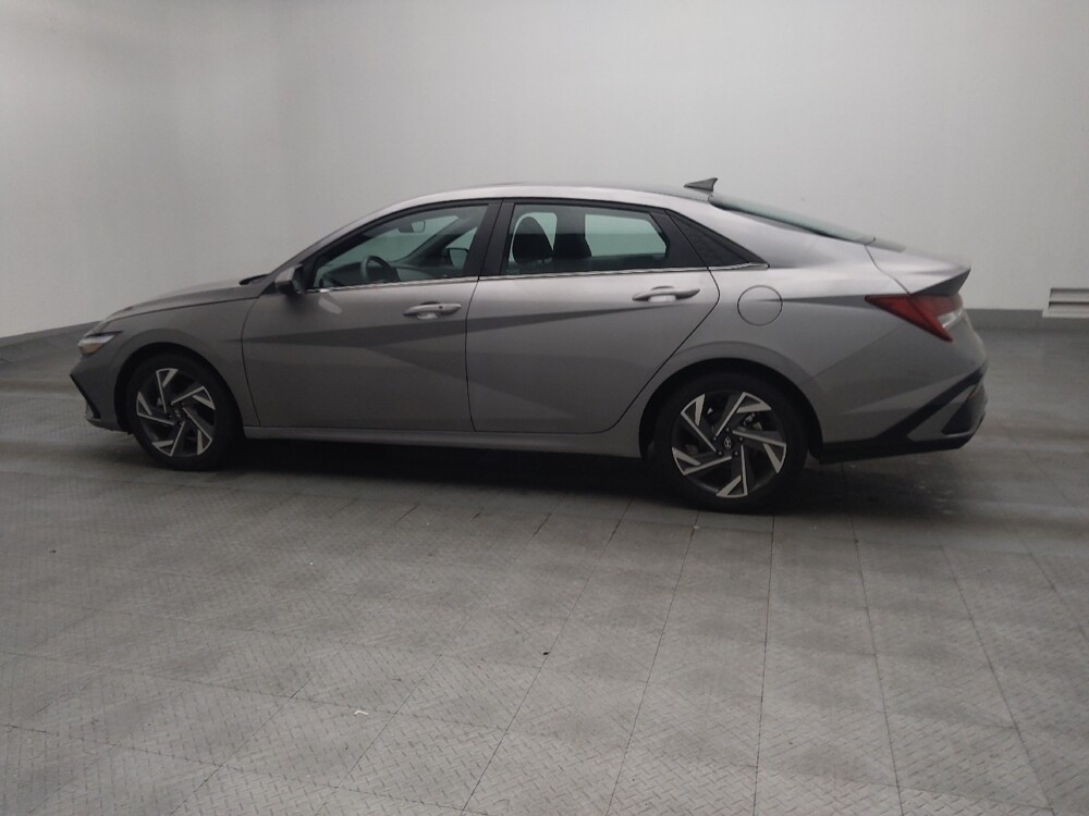 2025 Hyundai Elantra in Pelham, AL 35124 - 18132960 3