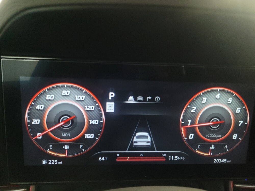 2025 Hyundai Elantra in Pelham, AL 35124 - 18132960 23