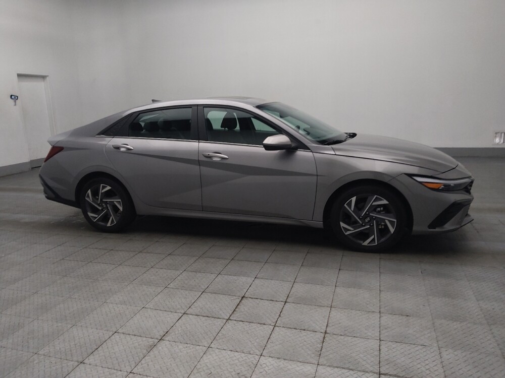 2025 Hyundai Elantra in Pelham, AL 35124 - 18132960 11