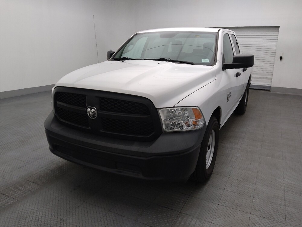 2021 RAM 1500 in Jacksonville, FL 32210 - 18132961 15