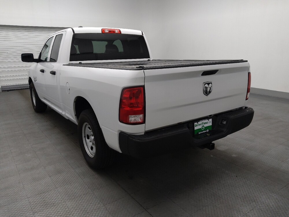 2021 RAM 1500 in Jacksonville, FL 32210 - 18132961 5