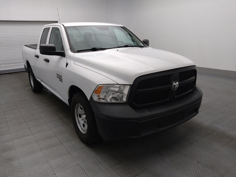 2021 RAM 1500 in Jacksonville, FL 32210 - 18132961 13