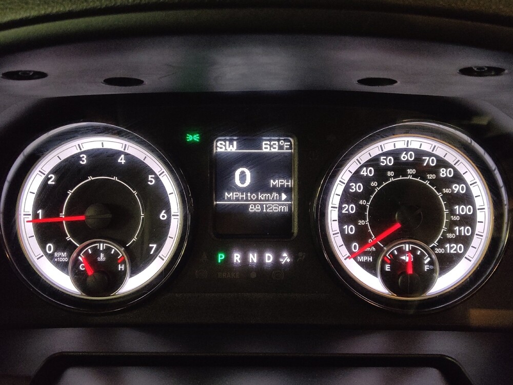 2021 RAM 1500 in Jacksonville, FL 32210 - 18132961 23