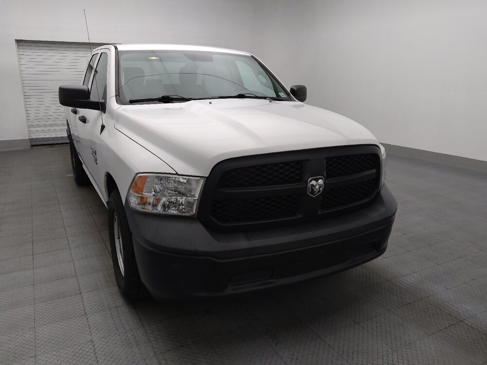 2021 RAM 1500 in Jacksonville, FL 32210 - 18132961 14