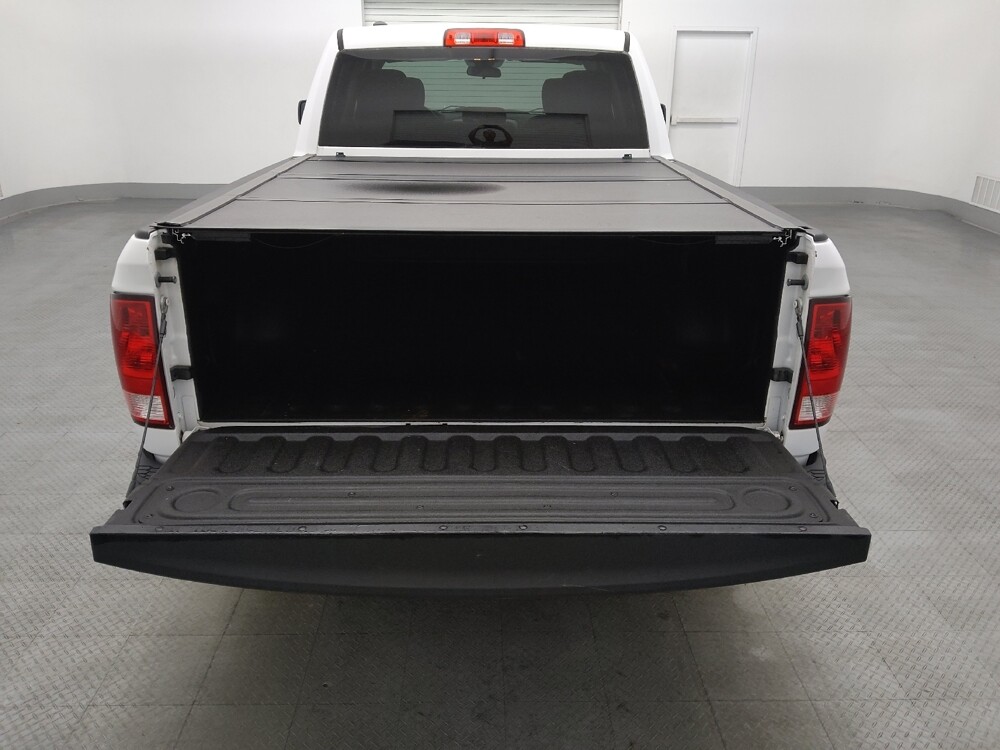 2021 RAM 1500 in Jacksonville, FL 32210 - 18132961 29