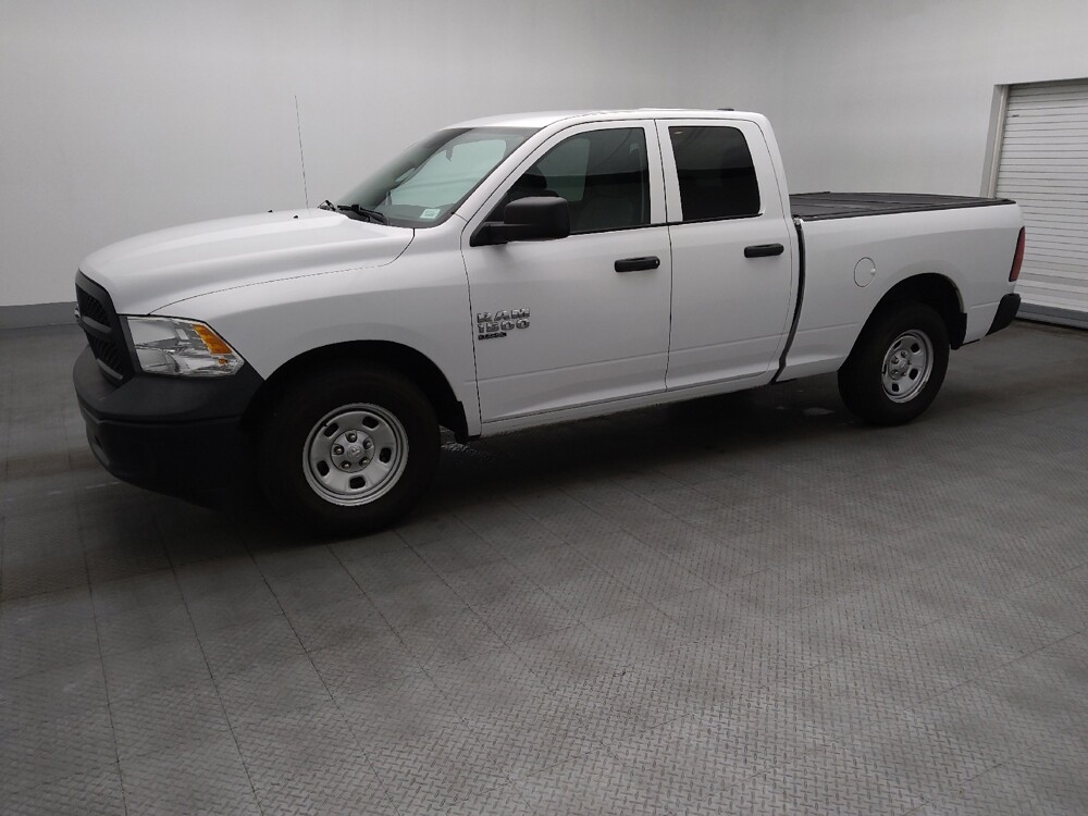 2021 RAM 1500 in Jacksonville, FL 32210 - 18132961 2