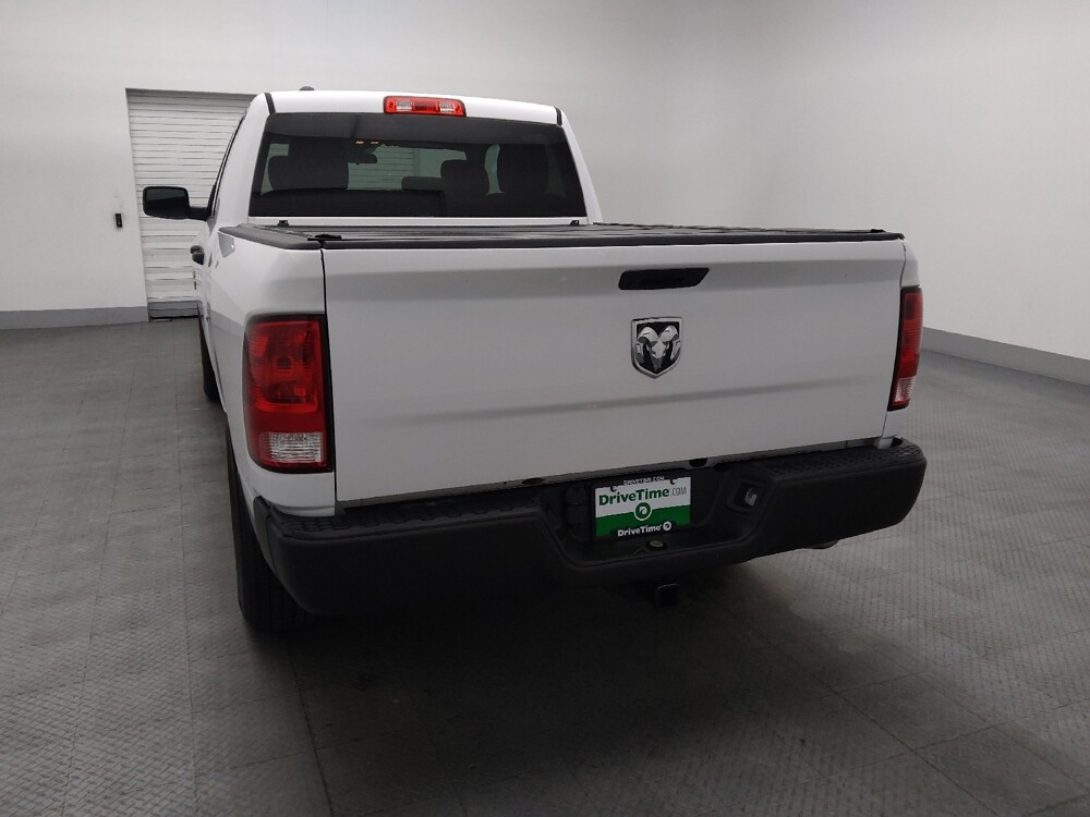 2021 RAM 1500 in Jacksonville, FL 32210 - 18132961 6