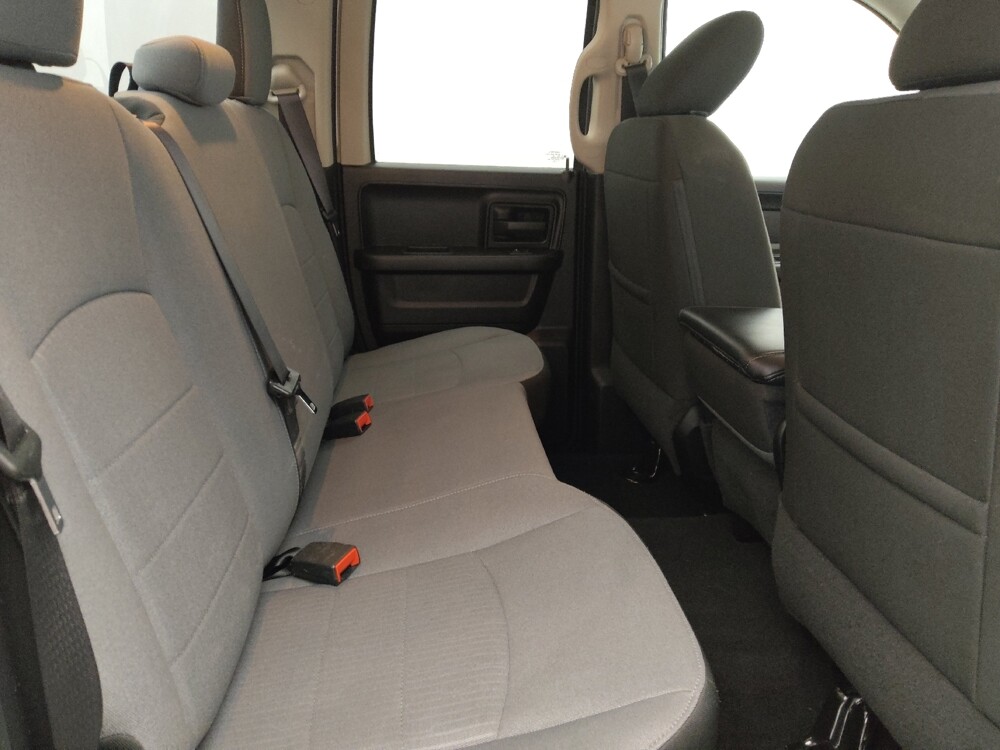 2021 RAM 1500 in Jacksonville, FL 32210 - 18132961 19