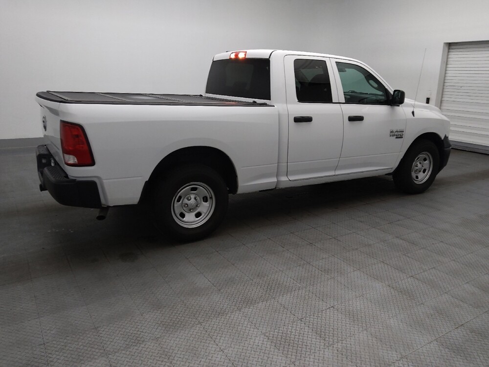 2021 RAM 1500 in Jacksonville, FL 32210 - 18132961 10
