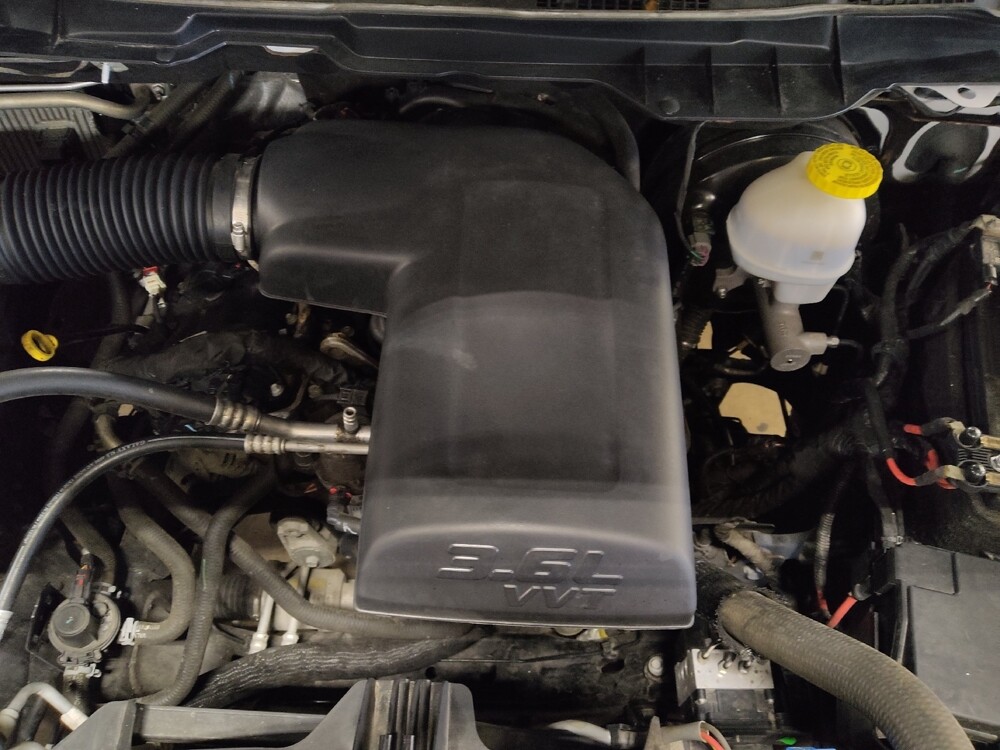 2021 RAM 1500 in Jacksonville, FL 32210 - 18132961 30