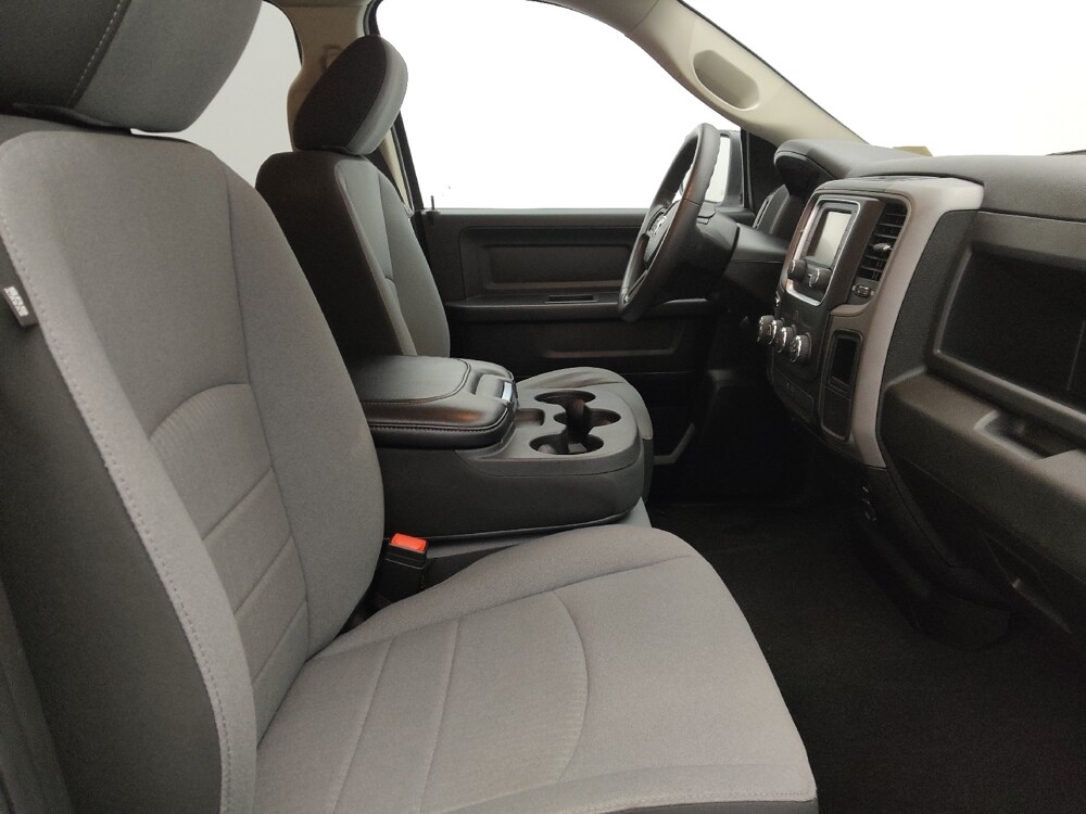 2021 RAM 1500 in Jacksonville, FL 32210 - 18132961 21