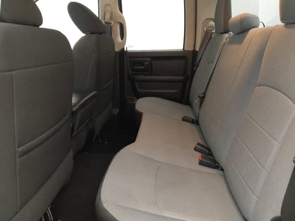 2021 RAM 1500 in Jacksonville, FL 32210 - 18132961 18